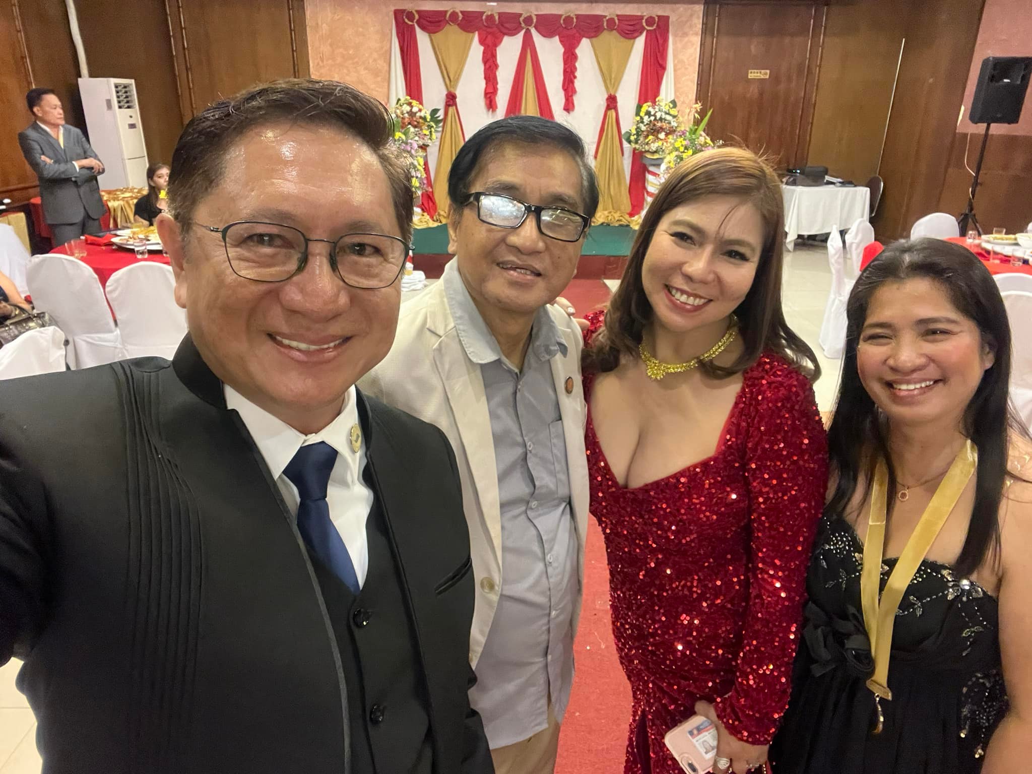 Awardees Group Photo
